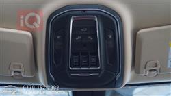 جيب جراند شيروكي إل